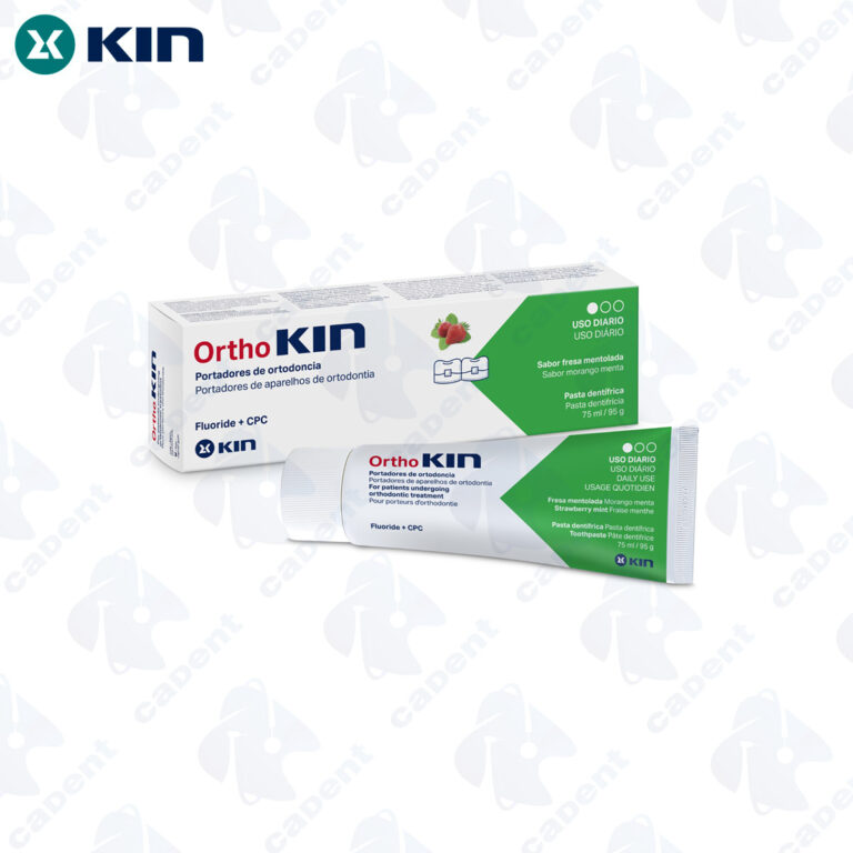 PASTA DENTAL ORTHOKIN - Cadent